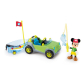IMC Disney Mickey Мouse - Комплект Фигура 1бр + джип и лодка Продукт IMC Disney Mickey Мouse - Комплект Фигура 1бр + джип и лодка - 7 - BG Hlapeta