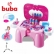 Buba Beauty - детска тоалетка с аксесоари