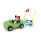 IMC Disney Mickey Мouse - Комплект Фигура 1бр + джип и лодка Продукт IMC Disney Mickey Мouse - Комплект Фигура 1бр + джип и лодка - 2 - BG Hlapeta