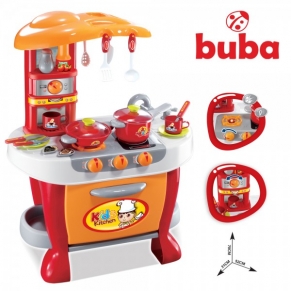 Buba Little Chef - детска кухня