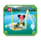 IMC Disney Mickey Мouse - Комплект Фигура 1бр + джип и лодка Продукт IMC Disney Mickey Мouse - Комплект Фигура 1бр + джип и лодка - 1 - BG Hlapeta