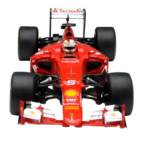 Продукт Beluga Ferrari F1 - кола с дистанционно 1:24 - 0 - BG Hlapeta