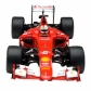 Beluga Ferrari F1 - кола с дистанционно 1:24 Продукт Beluga Ferrari F1 - кола с дистанционно 1:24 - 2 - BG Hlapeta