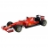 Beluga Ferrari F1 - кола с дистанционно 1:24