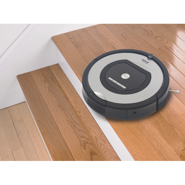 Продукт iRobot Roomba 775 - Прахосмукачка-робот  - 0 - BG Hlapeta