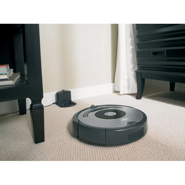 Продукт iRobot Roomba 616 - Прахосмукачка-робот - 0 - BG Hlapeta