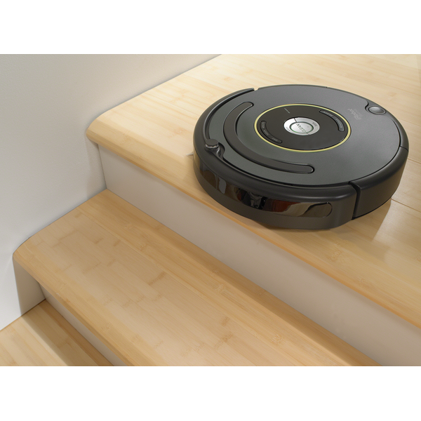 Продукт iRobot Roomba 651 - Прахосмукачка-робот  - 0 - BG Hlapeta