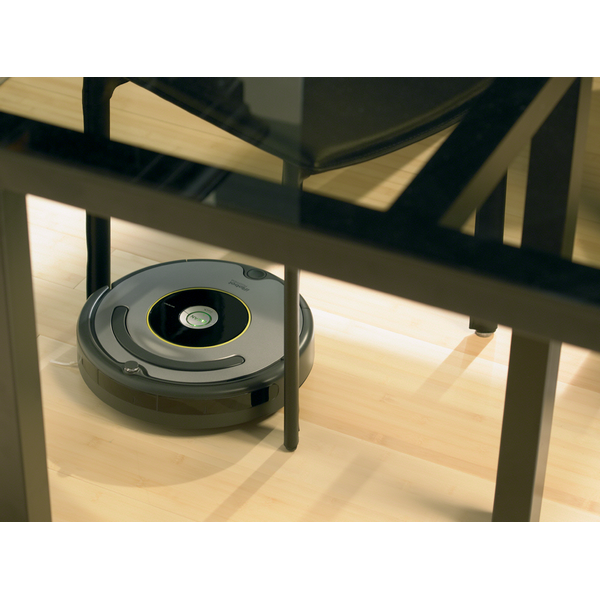 Продукт iRobot Roomba 616 - Прахосмукачка-робот - 0 - BG Hlapeta