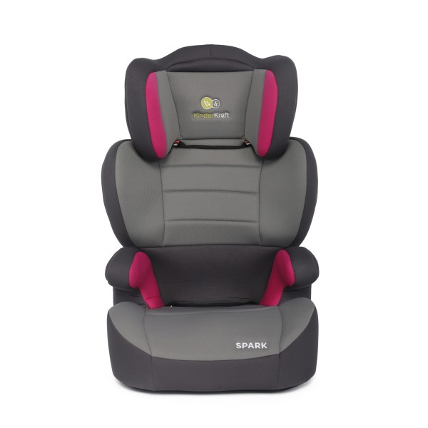 Продукт KinderKraft Spark - Столче за кола - 0 - BG Hlapeta