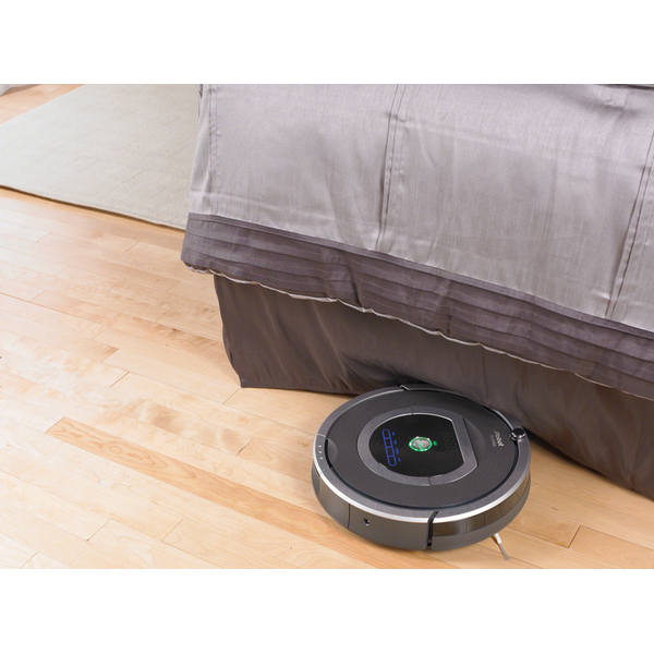 Продукт iRobot Roomba 782 - Прахосмукачка-робот  - 0 - BG Hlapeta