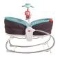 Продукт Tiny Love Rocker Napper - Музикален шезлонг 3 в 1 - 1 - BG Hlapeta