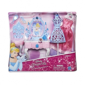 Disney Princess - Игрален комплект