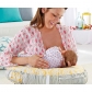 Продукт Fisher Price - Възглавница за кърмене и бебе 4-в-1 - 2 - BG Hlapeta