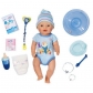Продукт Baby Born - интерактивно бебе с аксесоари - 3 - BG Hlapeta