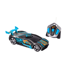 Nikko - Нитро кола с радиоуправление 