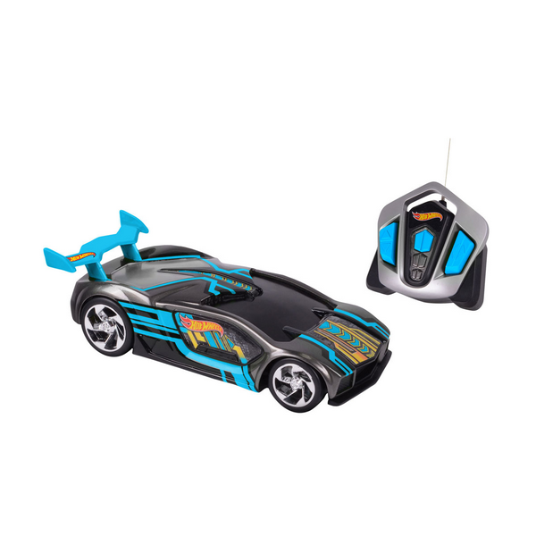 Nikko - Нитро кола с радиоуправление 