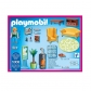 Продукт Playmobil - Всекидневна с камина - 1 - BG Hlapeta