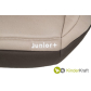 Продукт KinderKraft Junior Plus столче за кола 9-36 кг - 2 - BG Hlapeta