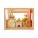 Hape - Детски комплект мини мебели за кухня