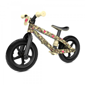 Chillafish BMXie Sergeant Hearts - колело за балансиране