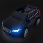 Продукт Акумулаторен джип Volvo XC90, 12V  с меки гуми и кожена седалка  - 19 - BG Hlapeta