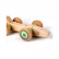 Hape - Дървена играчка Охлюв с въже за дърпане 4