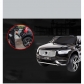 Продукт Акумулаторен джип Volvo XC90, 12V  с меки гуми и кожена седалка  - 24 - BG Hlapeta