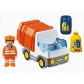 Продукт Playmobil - Камион за отпадъци - 2 - BG Hlapeta
