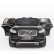Акумулаторен джип Volvo XC90, 12V  с меки гуми и кожена седалка 