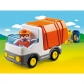 Продукт Playmobil - Камион за отпадъци - 1 - BG Hlapeta