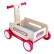Hape - Дървена товарна количка за игра