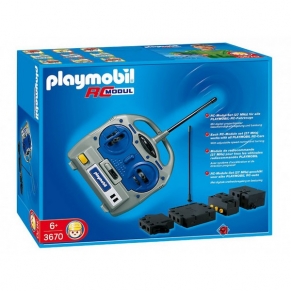 Playmobil - Модул радиоконтрол 