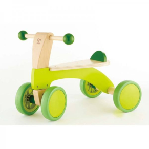 Hape - Дървено колело без педали