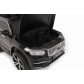 Продукт Акумулаторен джип Volvo XC90, 12V  с меки гуми и кожена седалка  - 13 - BG Hlapeta