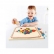 Hape - Детска живописна мозайка със стегозавър