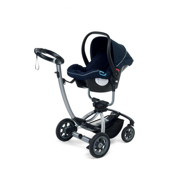 Продукт Foppapedretti Myo Tronic - Детска количка - 0 - BG Hlapeta