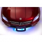 Продукт Акумулаторен джип Mercedes Benz GL63 AMG с дисплей, 12V12Ah  - 18 - BG Hlapeta