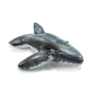 Продукт Intex Realistic Whale Ride-on - Надуваема играчка Кит, 201х135см. - 3 - BG Hlapeta