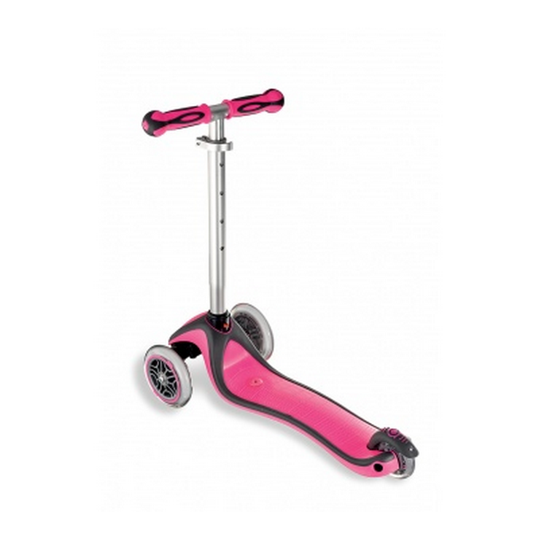 Продукт Globber - Тротинетка с подвижна седалка 5 в 1 - 0 - BG Hlapeta