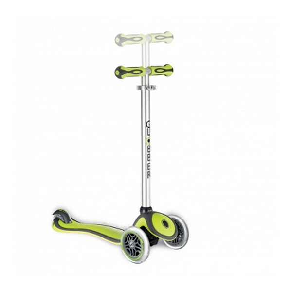 Продукт Globber - Тротинетка с подвижна седалка 5 в 1 - 0 - BG Hlapeta