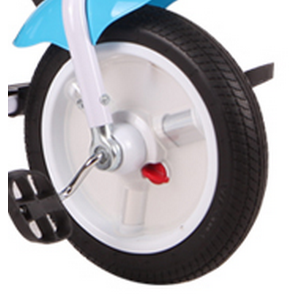 Продукт Lorelli Neo - Триколка с въздушни гуми - 0 - BG Hlapeta