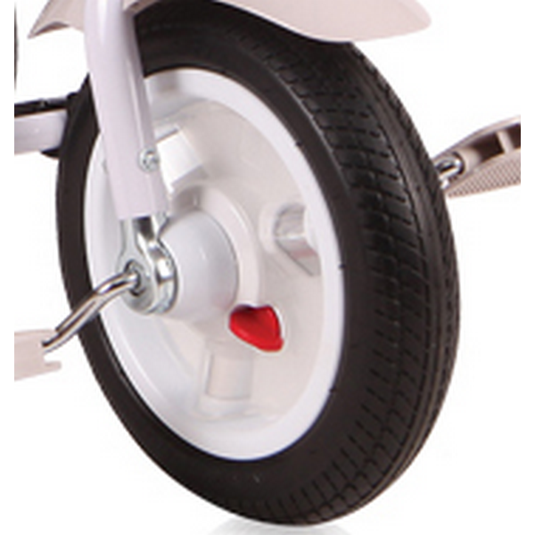 Продукт Lorelli Matrix - Триколка с въздушни гуми - 0 - BG Hlapeta