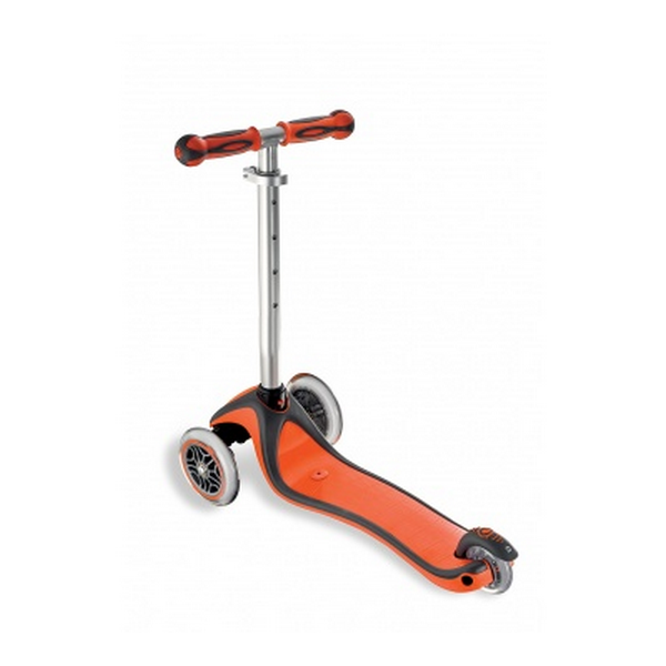 Продукт Globber - Тротинетка с подвижна седалка 5 в 1 - 0 - BG Hlapeta