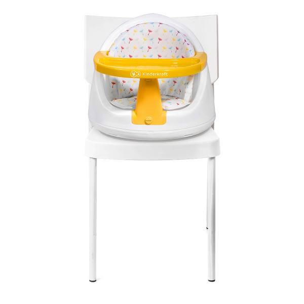 Продукт KinderKraft Tutti 3в1 - столче за хранене  - 0 - BG Hlapeta