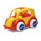 Viking Toys - Такси с 2 човечета - 25 см Продукт Viking Toys - Такси с 2 човечета - 25 см - 1 - BG Hlapeta