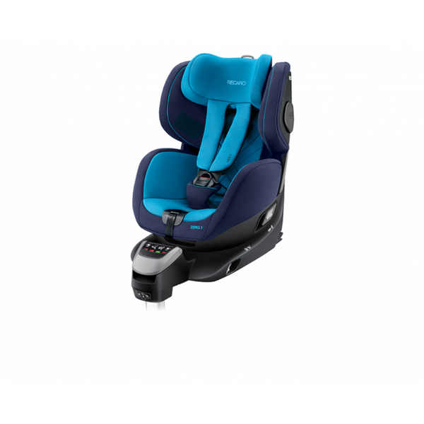 Продукт Recaro Zero.1 i-Size 0-18 кг - Столче за кола  - 0 - BG Hlapeta