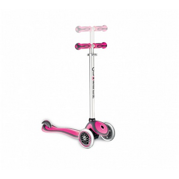 Продукт Globber - Тротинетка с подвижна седалка 5 в 1 - 0 - BG Hlapeta