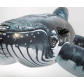 Продукт Intex Realistic Whale Ride-on - Надуваема играчка Кит, 201х135см. - 2 - BG Hlapeta