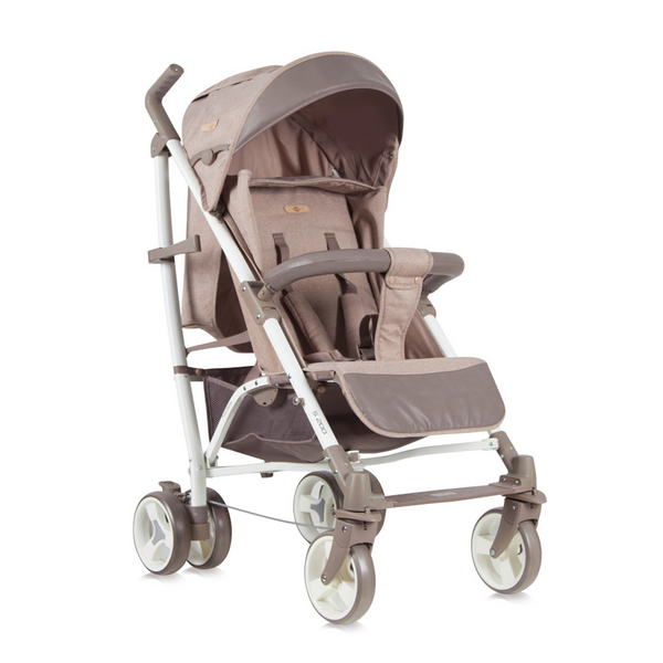 Продукт Lorelli S200 - Детска количка с покривало - 0 - BG Hlapeta