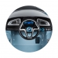 Продукт BMW I8 Concept - Акумулаторна кола, 12V  - 6 - BG Hlapeta